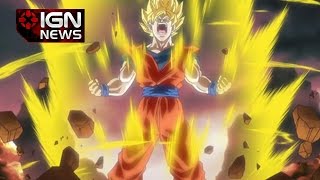 Dragon Ball GT - IGN