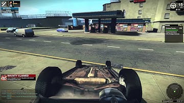 APB "Fails And Funny Moments"  #1