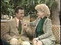 Donald O&#39;Connor and Debbie Reynolds on Good Morning America (August 6, 1986)