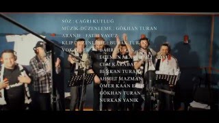 Kartalım Yeni Yuvada Kartalım Sana Canım Feda Yeni Marş 1.Sözler