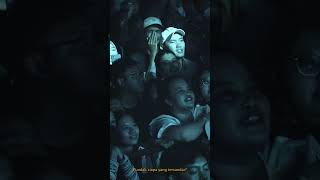 Nangis bareng Fiersa Besari di The Sounds Project 2022