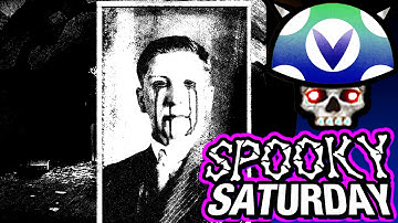 [Vinesauce] Joel - Spooky Saturday: The House