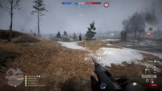 Battlefield Bkni1987 Anti Behemoth