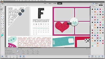 Installing and Using Photoshop Styles