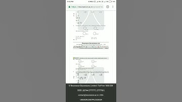 Shift 2 JEE Mains  Physics Question Paper with solution conducted on 8th April 2019