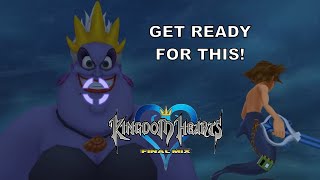 [SCRIPTED] HOW I COMPLETED KH1FM ON LV1 PROUD MODE | Atlantica