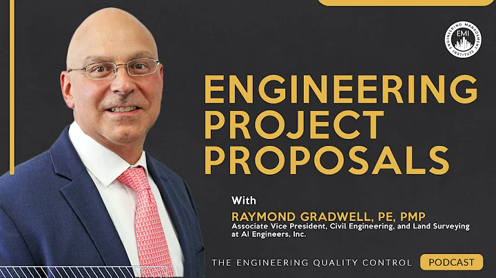 Producing High-Quality Engineering Project Proposals