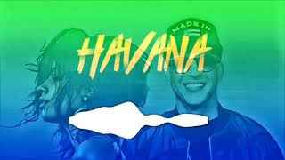 H A V A N A   DJ Yayo Remix