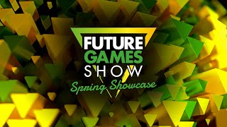 Future Games Show: Spring Showcase 2024