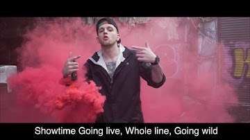 Vin Jay- No Lie (Official Music Video w/ Lyrics)