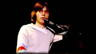 Video thumbnail of "Peter Gabriel - I Heard It Through the Grapevine, live in Rotterdam (possibly), 1977"