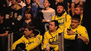 DreamHack Winter 2014: NIP vs VP G2 | Ninjas in Pyjamas vs Virtus.Pro G2 (29.11.2014)