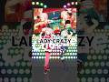 HIMEHINA「LADY CRAZY」Shorts【ヒメヒナMMD】@HimeHina
