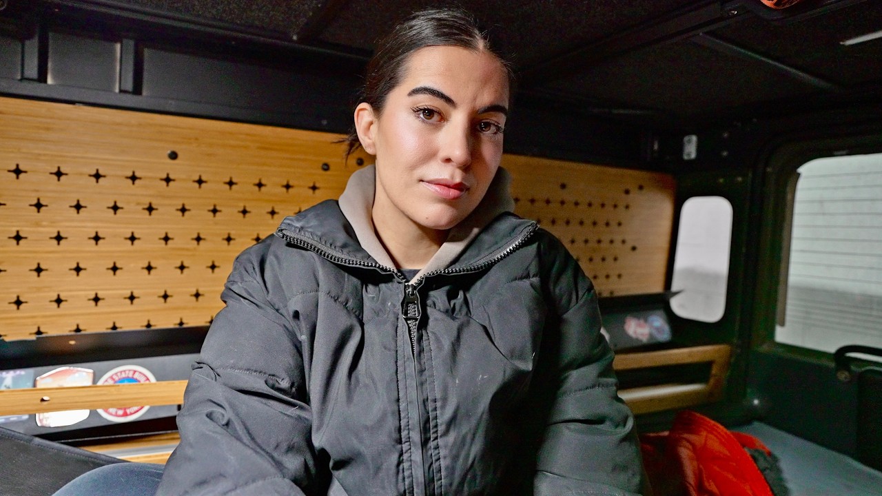 This Is Why I’m Not Living in My Truck