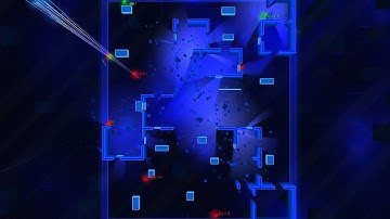 Frozen Synapse First Game