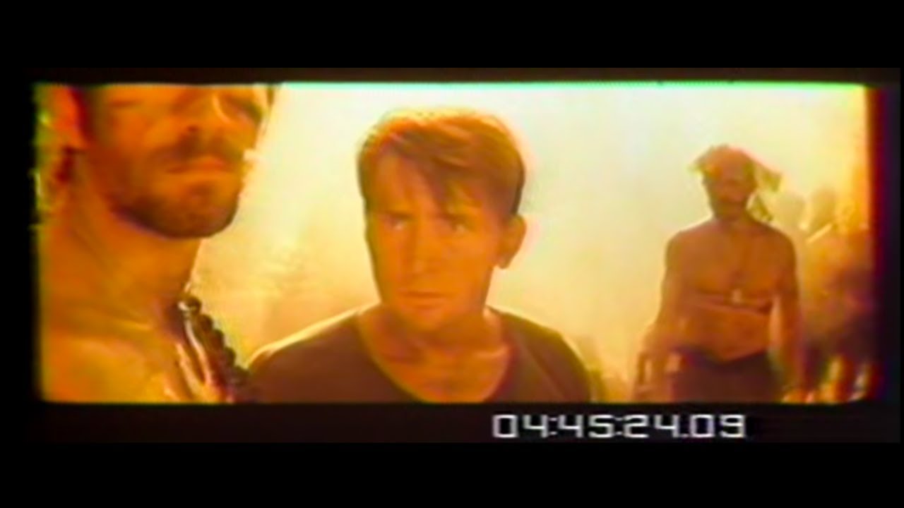 Deleted Scenes | Apocalypse Now