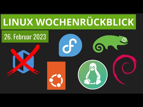 Ubuntu 22.04.2, Flatpak fliegt aus Ubuntu Flavors, Fedora.next, Linux Assistant & mehr - News