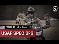 Air Force Special Operations Command | "Any Time, Any Place"