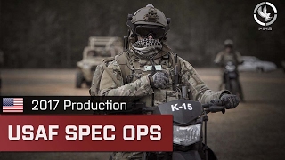 Air Force Special Operations Command | 