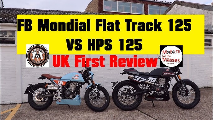 Zontes Zt125 G1 Review Youtube
