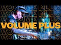 Volume plus  let it roll 2023  drum and bass