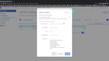 Installation Wordpress sous OVH 2/10