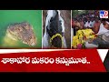 70-year old vegetarian crocodile who lived in Kerala temple pond dies; hundreds pay homage