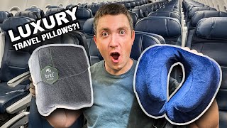 TRTL Travel Pillow - How Does it Compare?