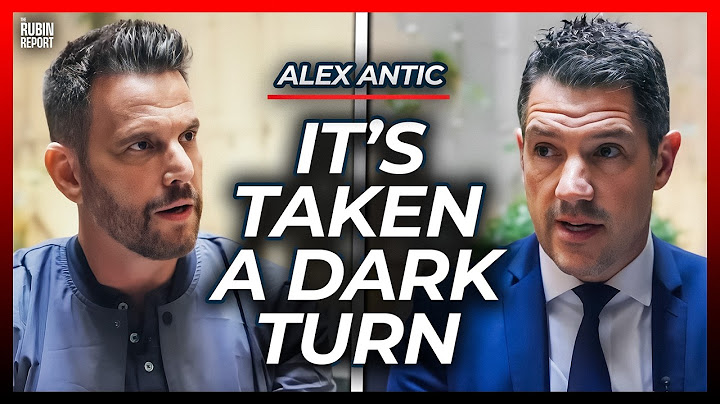 Australia’s Immigration Just Took a Dark Turn & the World Needs to Know | Alex Antic thumbnail