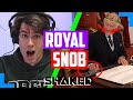 What Body Language &amp; Behavior Says About The Royals &amp; Their Festivities - SHAKED Ep. 38