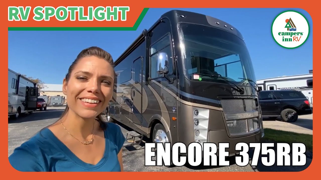 Coachmen-Encore-375RB - by Campers Inn RV – The RVer’s Trusted Resource ...