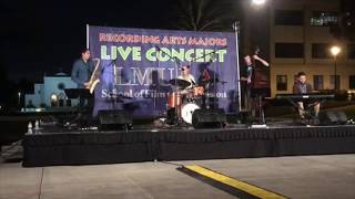 Ken Weiner Quartet - On Green Dolphin Street