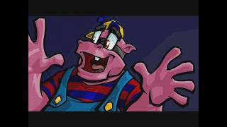 Sly 3 - Episode 2: Kaos i bushen (PS5, NO)