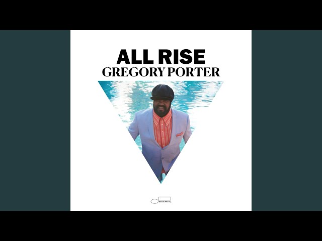 Gregory Porter - Faith In Love