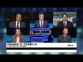France 24 Turns Ten How To Cover A Changing World Part 1 
