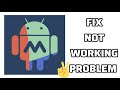 Fix macrodroid app not workingnot open problem  tech solutions bar