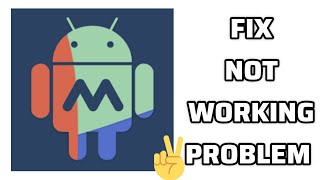 Fix Macrodroid App Not Workingnot Open Problem Tech Solutions Bar
