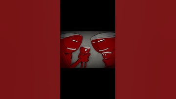 Trailer for "Pour Games" new animated short film by Patrick Smith #shorts