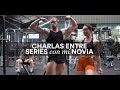 CHARLAS ENTRE SERIES con mi NOVIA | #2