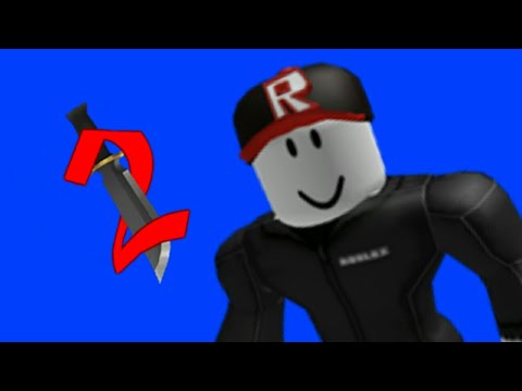 Roblox Murder Mystery Wearing A Guest Outfit With Caillou Getting Vip Part 17 - roblox guest outfit