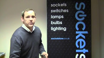 What type of fan switch do I need?