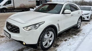 : Infiniti FX37, 3.7 - 333, 190.000,   1.300.000 .