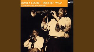 Video thumbnail of "Sidney Bechet - Joshua Fit De Battle of Jericho"