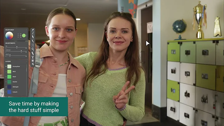 New Dell AI PCs for Back to School | Perfect Photos Every Time