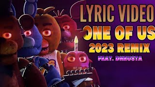 FNAF lyric song \