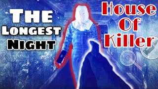 The Longest Night Lite:House of Killer - by Alien King | Android Gameplay | screenshot 3