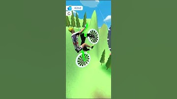 riding extreme 3D (New Update) New Levels Gameplay Walkthrough Android iOS #Shorts #595