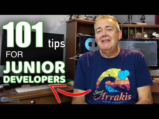 What All New Software Developers Need To Know