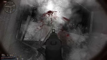 S.T.A.L.K.E.R. Anomaly: Disabling the Brain Scorcher (Lab X-19) Pt.1