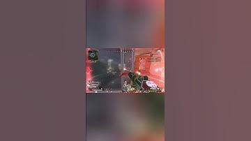 Pathfinder Movement  #apexlegends #apex #apexlegendsclips  #gaming #apexclips #movment